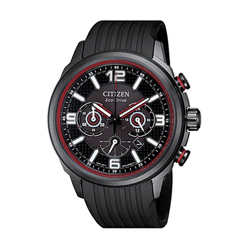 Reloj cheap citizen wr10bar